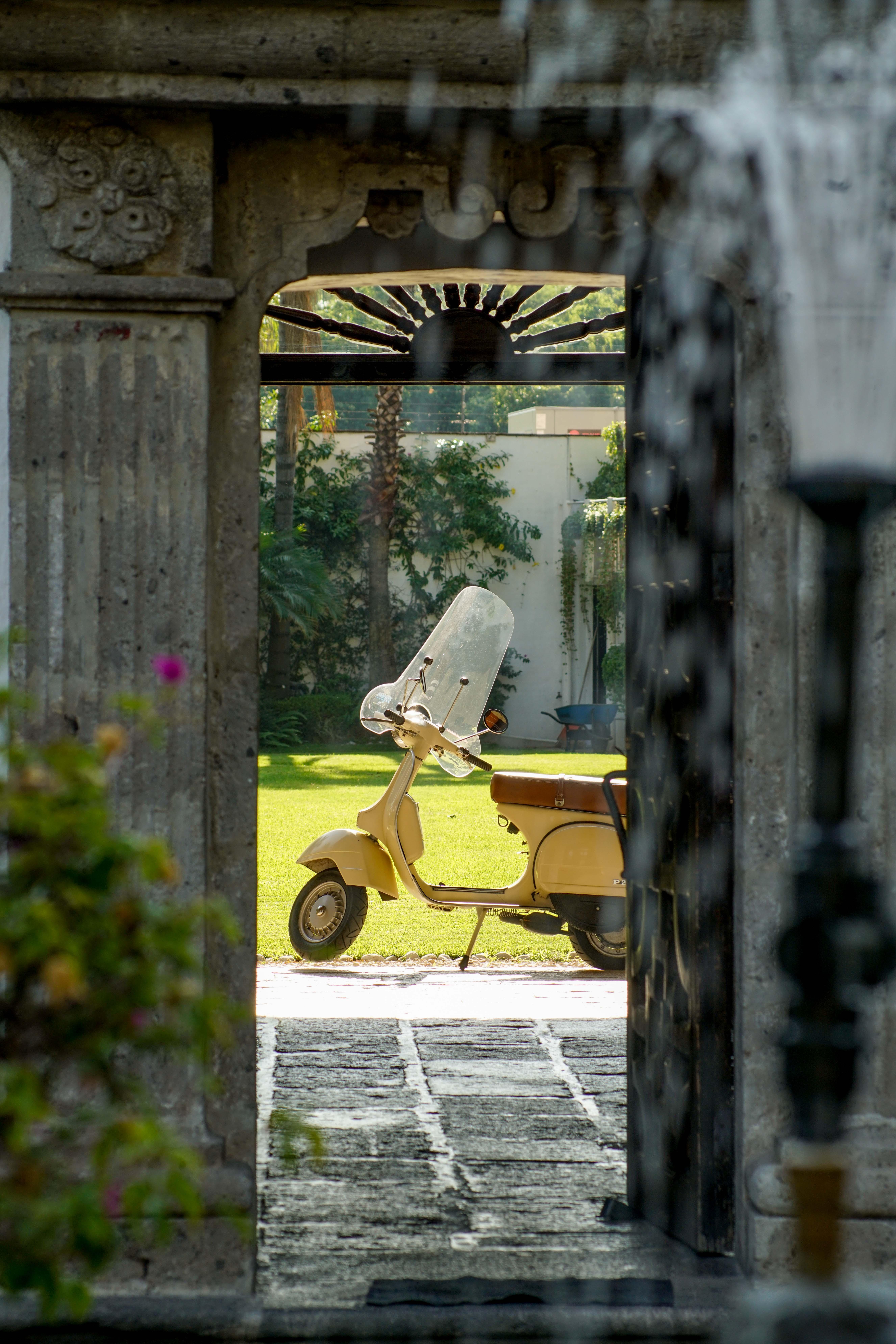 Anticavilla Hotel Restaurante & Spa (Adults Only) Cuernavaca Exterior photo