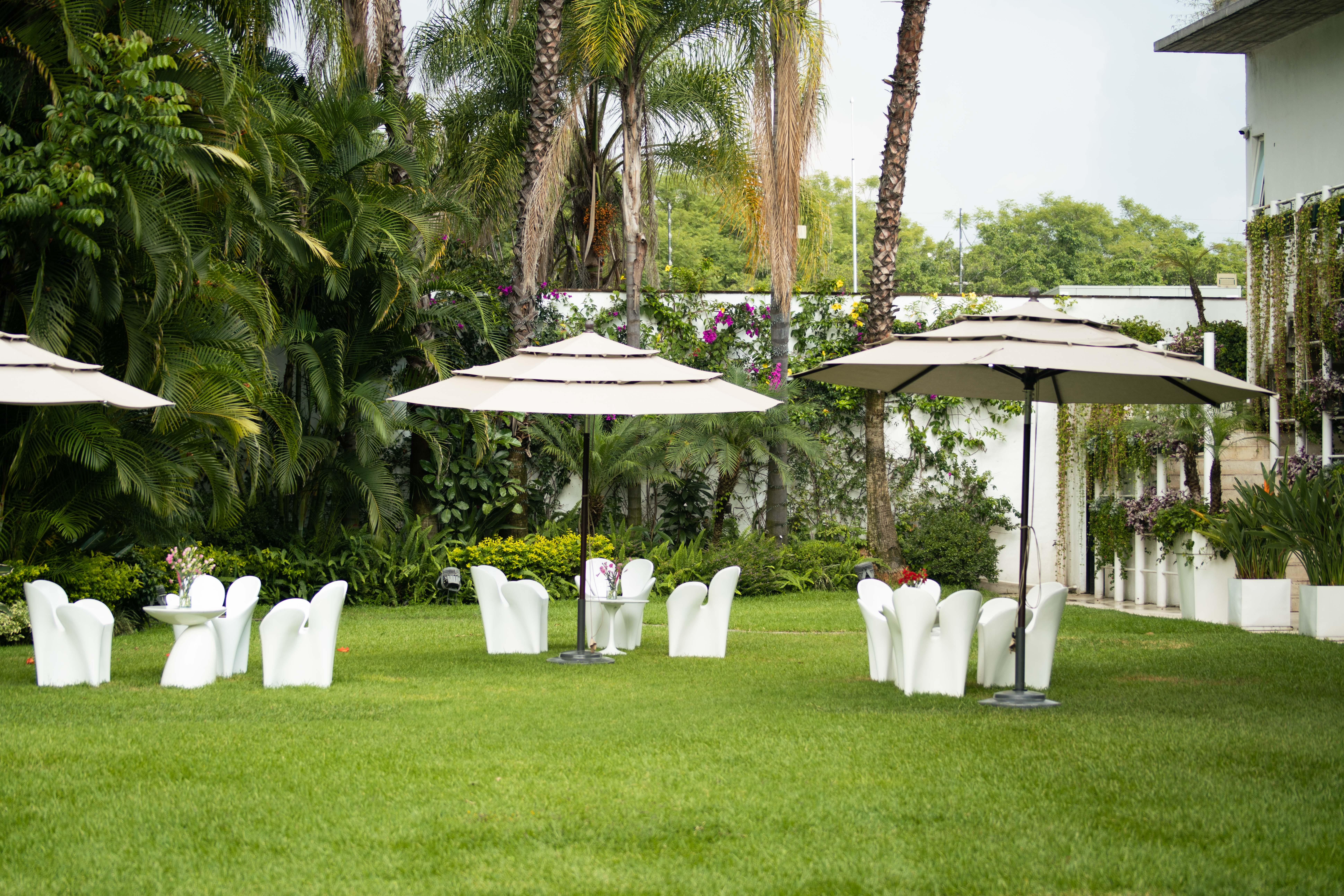 Anticavilla Hotel Restaurante & Spa (Adults Only) Cuernavaca Exterior photo