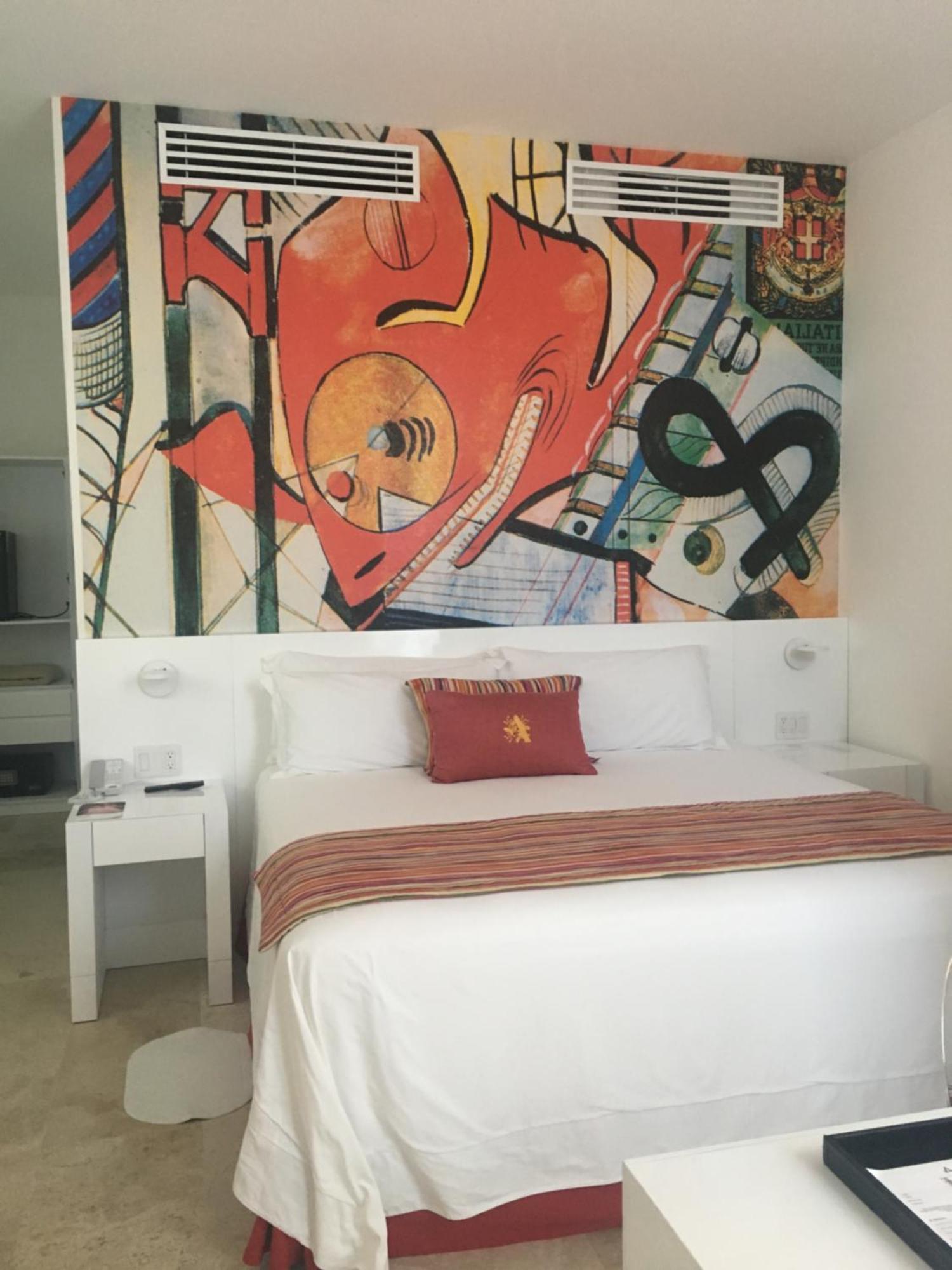 Anticavilla Hotel Restaurante & Spa (Adults Only) Cuernavaca Exterior photo